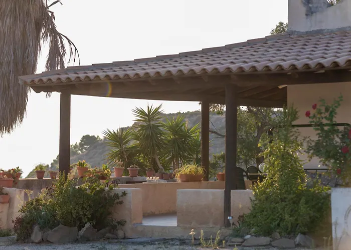 Casa Giardinello リベラ