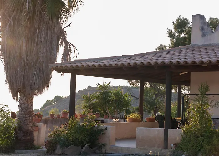 Casa Giardinello リベラ