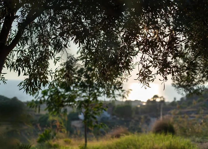 Casa Giardinello アパート *