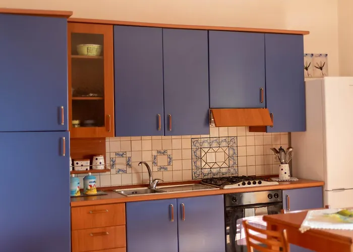 Casa Giardinello