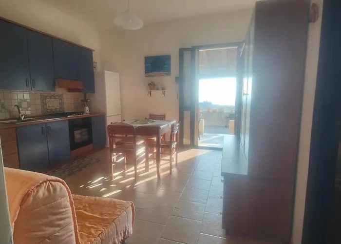 Casa Giardinello *