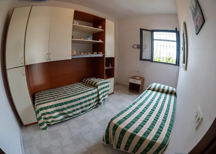 Casa Giardinello リベラ