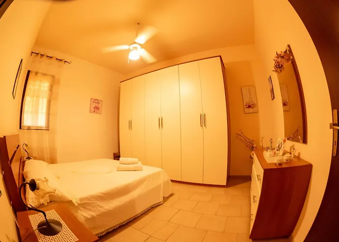 Casa Giardinello * リベラ