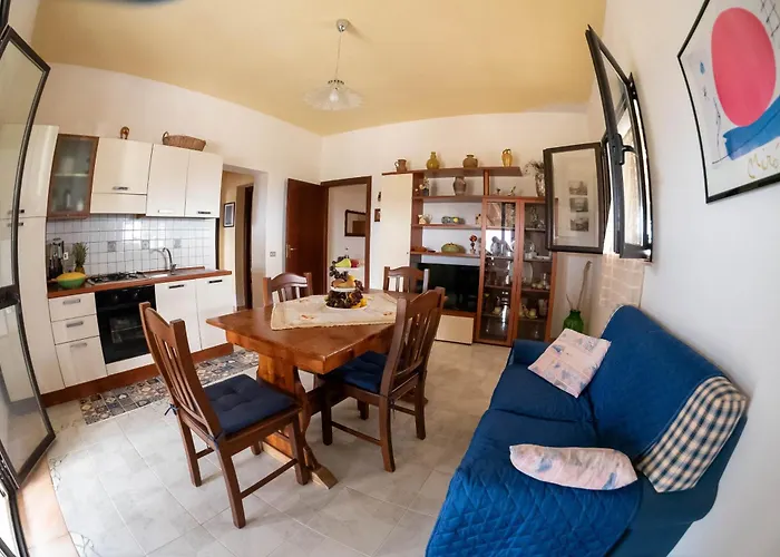 Casa Giardinello * リベラ