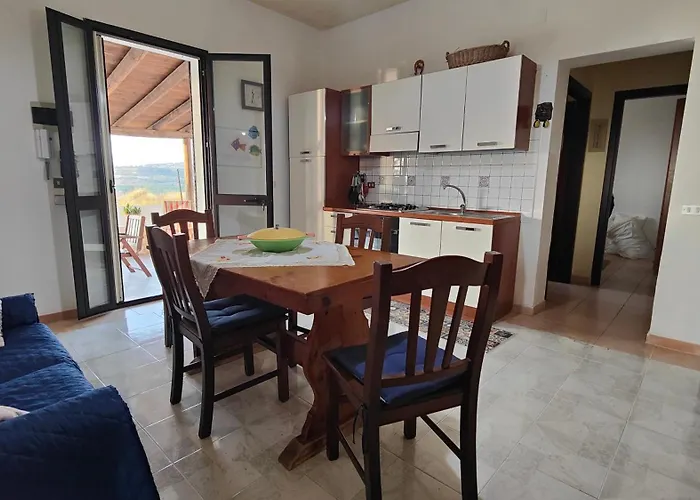 Casa Giardinello * リベラ