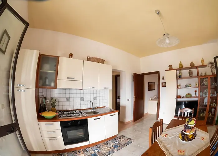 Casa Giardinello *