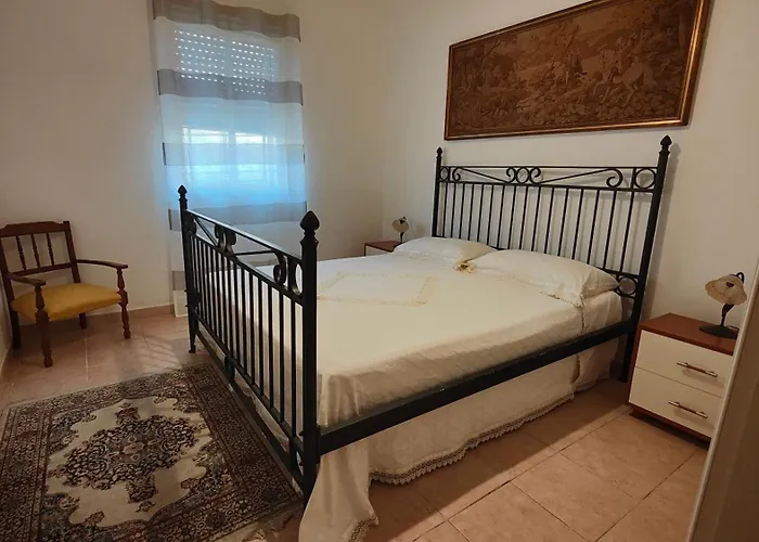 Casa Giardinello リベラ