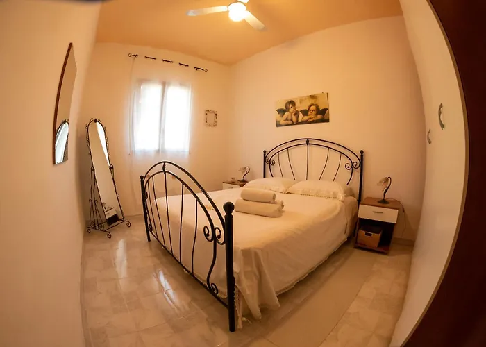 アパート Casa Giardinello