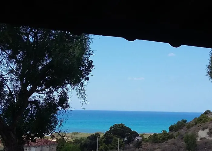 Casa Giardinello