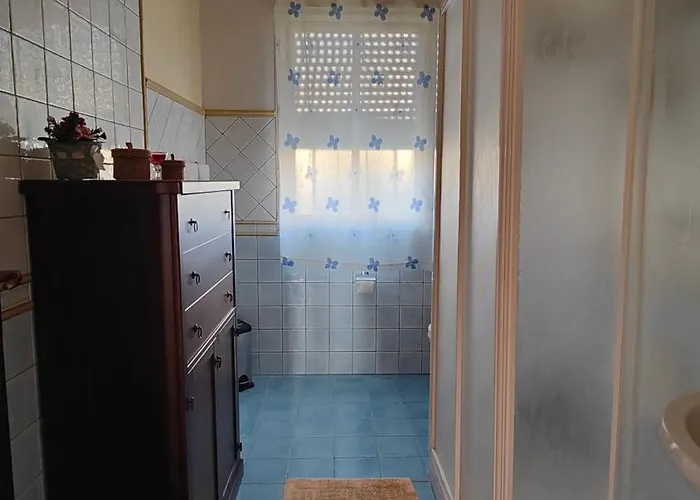 Casa Giardinello アパート *