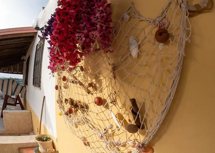 Casa Giardinello リベラ
