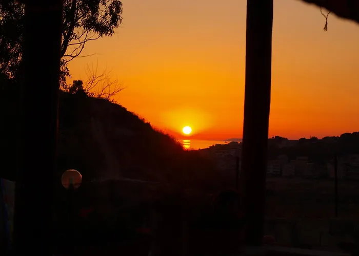 Casa Giardinello * リベラ