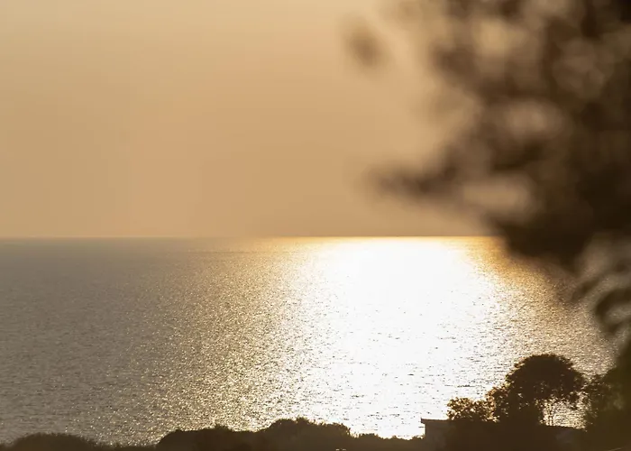 アパート Casa Giardinello *