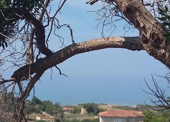 Casa Giardinello リベラ