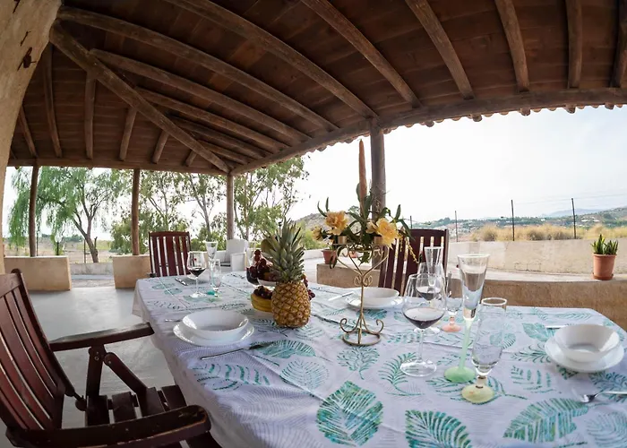 Casa Giardinello アパート