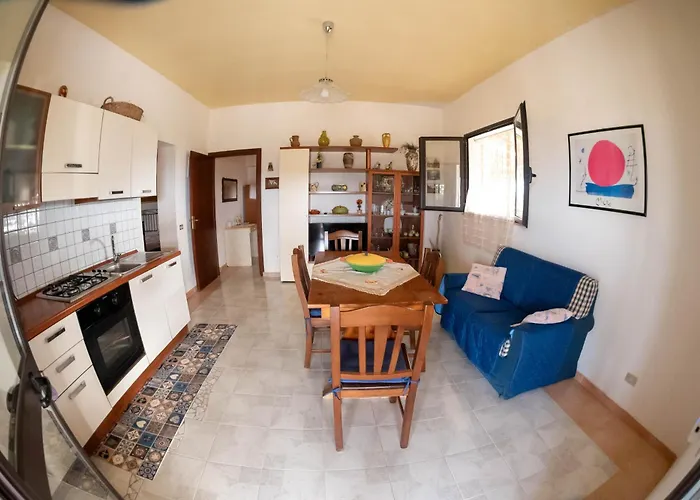 Casa Giardinello