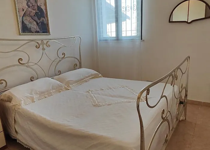 アパート Casa Giardinello