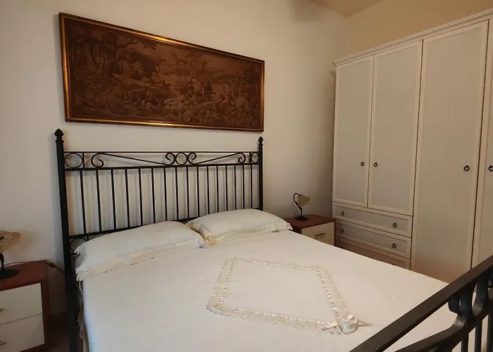 Casa Giardinello