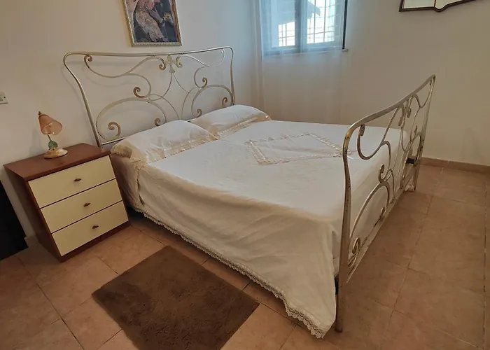 Casa Giardinello * リベラ